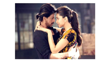 দীপিকা থাকলে ভালোবাসা থাকবেই: শাহরুখ