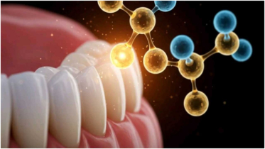 ২০ মিনিটের জাদুকরী প্যাচে ক্ষয় সারাবে, গজাবে নতুন দাঁত ২০ মিনিটের জাদুকরী প্যাচে ক্ষয় সারাবে, গজাবে নতুন দাঁত