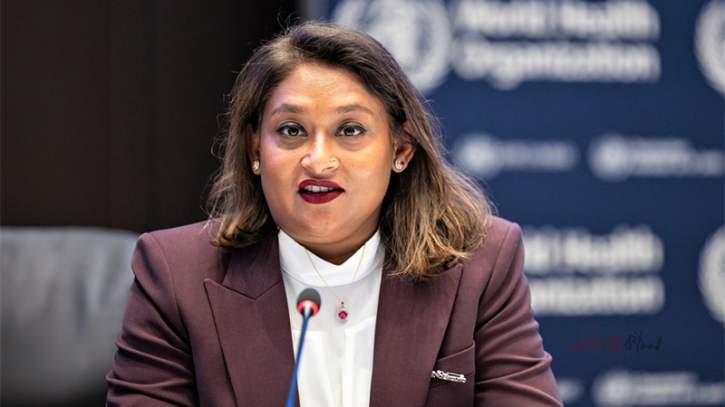 প্লট দুর্নীতি মামলায় হাসিনাকন্যা পুতুলকে ৫ বছরের কারাদণ্ড