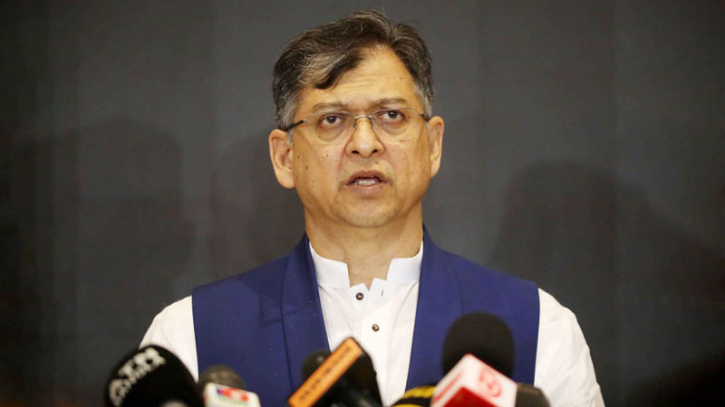 কক্সবাজার-১ আসনে লড়বেন বিএনপি নেতা সালাহউদ্দিন