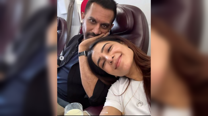 সামান্থা রুথ-রাজ নিদিমরুর কি প্রেমের সম্পর্ক?