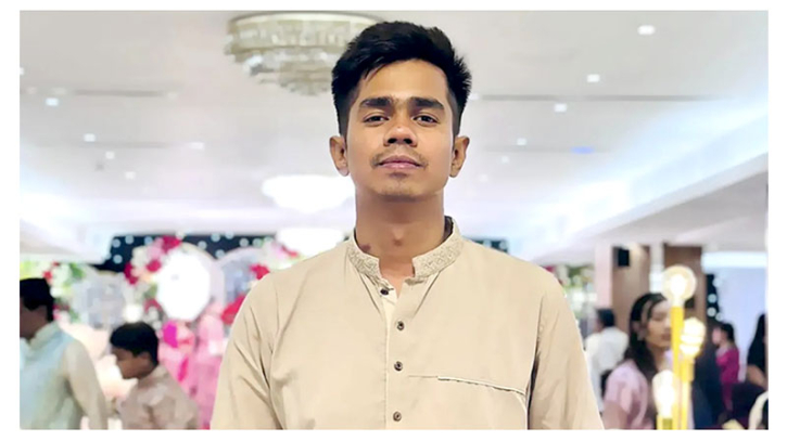 গাঁজা বিক্রি বাধা দেওয়ায় শাহরিয়ারকে হত্যা: ডিবি পুলিশের অভিযোগপত্র