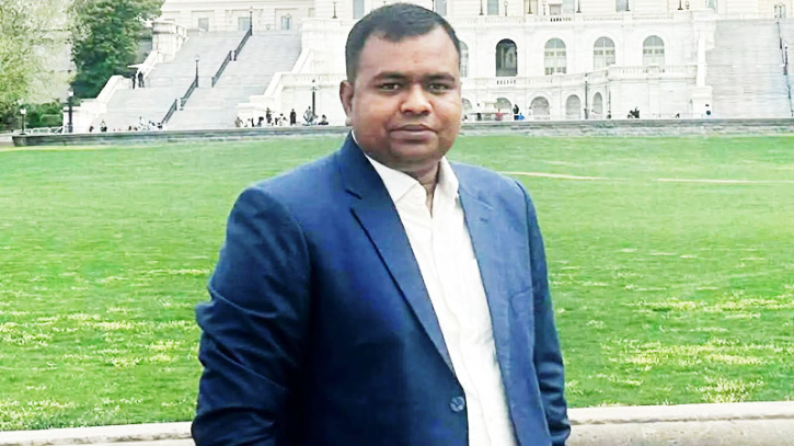 সাংবাদিক শামছুল ইসলামের বিরুদ্ধে জিডি, নিন্দা ডিআরইউর