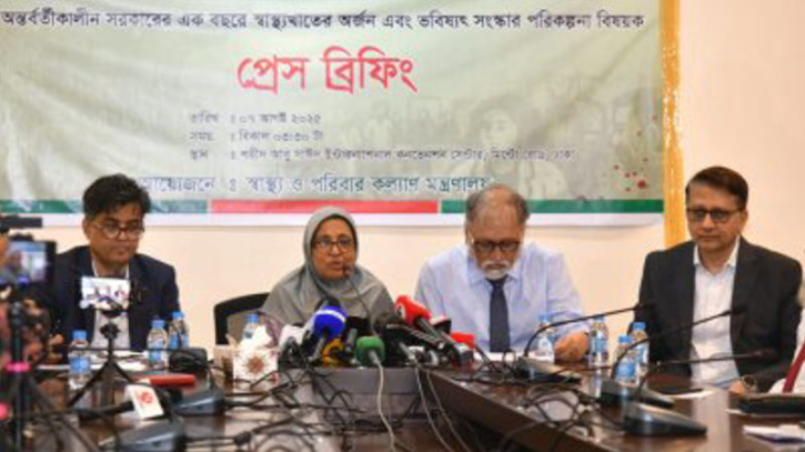 ৭,৫০০ চিকিৎসকের  পদোন্নতি, স্বাচিপ বাদ, তীব্র প্রতিক্রিয়া ৭,৫০০ চিকিৎসকের  পদোন্নতি, স্বাচিপ বাদ, তীব্র প্রতিক্রিয়া