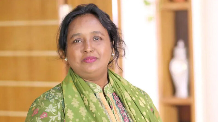 হাইকোর্টের জামিন স্থগিত, পাঁচ মামলায় বিপাকে সেলিনা হায়াৎ আইভী