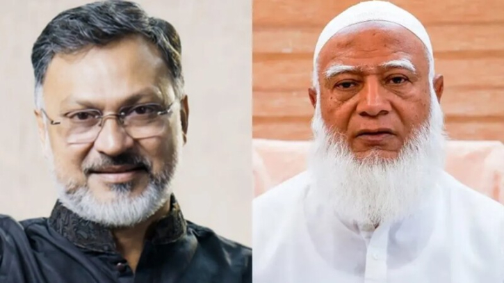 দুই শফিককে দেখা যেতে পারে ঢাকা-১৫ আসনে