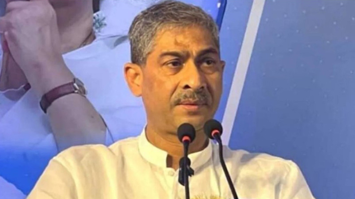 লক্ষ্মীপুরে এ্যানির হুঁশিয়ারি