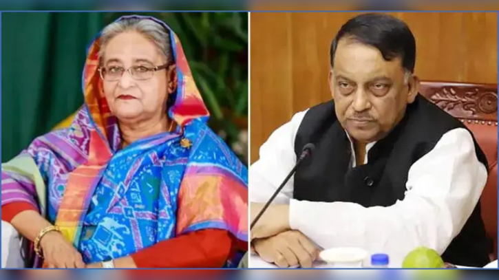 শেখ হাসিনা ও আসাদুজ্জামান খানের সম্পদ বাজেয়াপ্তের নির্দেশ, হলফনামায় যা আছে