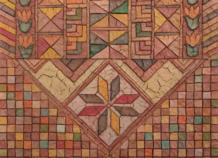 ফিলিস্তিনের নিউ ভিশনস শিল্প আন্দোলন