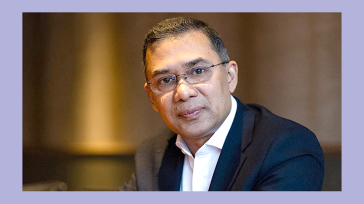 তারেক রহমানকে নিয়ে ‘মানহানিকর’ মন্তব্য, কনটেন্ট ক্রিয়েটরের  বিরুদ্ধে মামলা