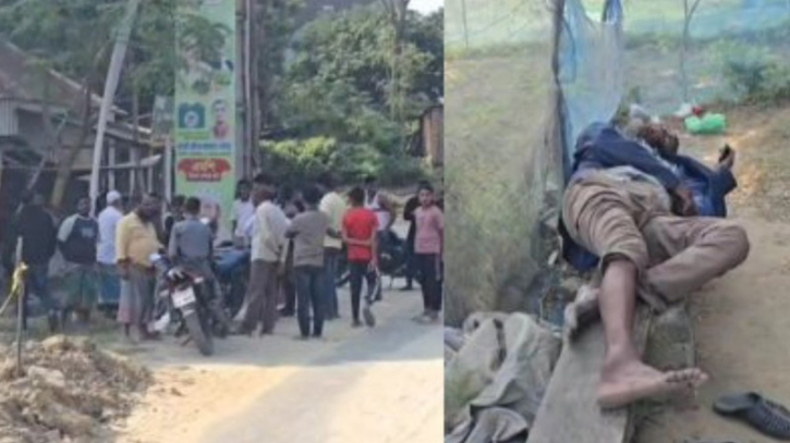 রূপগঞ্জে গরুর হাট দখল নিয়ে বিএনপির দুই পক্ষের সংঘর্ষে আহত ৭