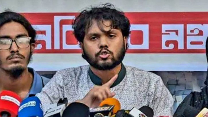 ‘শাহবাগতন্ত্র চাই না, সর্বোচ্চ বিচার চাই’—শরীফ ওসমান হাদি