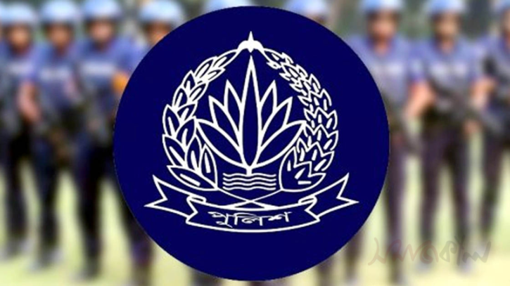 লটারির মাধ্যমে চূড়ান্ত ৬৪ জেলার এসপি