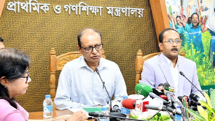 প্রাথমিকে সঙ্গীত শিক্ষক নিয়োগের বিবেচনা পরবর্তী সরকারের: উপদেষ্টা