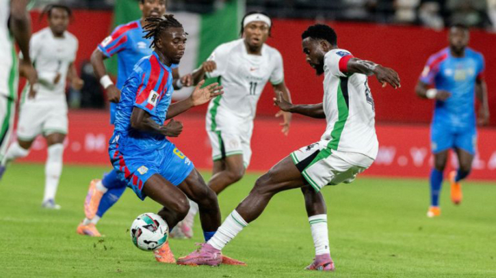 আফ্রিকা বাছাইয়ে জাদুটোনার অভিযোগ! 