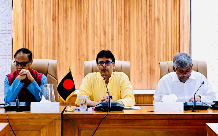 এসএমই খাত সংস্কারের উদ্যোগ