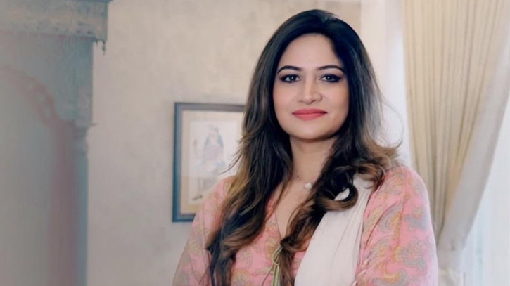 নারী ক্রিকেট বিভাগের প্রধান হলেন রুবাবা