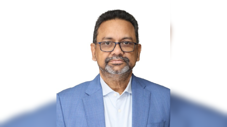 দ্বিতীয়বার বাজুস প্রেসিডেন্ট এনামুল হক খান