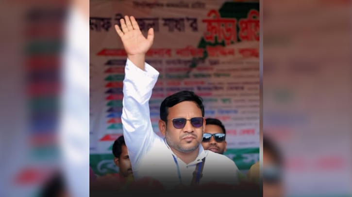 টেকনাফে খালে ভেসে উঠল যুবনেতা ইউনুছ সিকদারের মরদেহ 