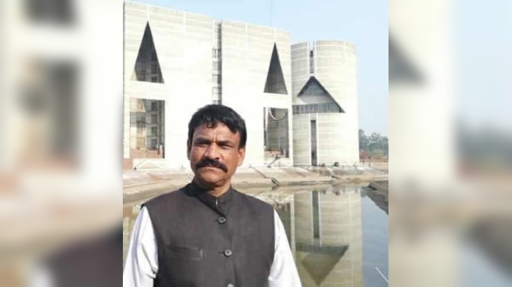 ব্রাহ্মণবাড়িয়ায় ইউপি সদস্যের গলাকাটা লাশ উদ্ধার