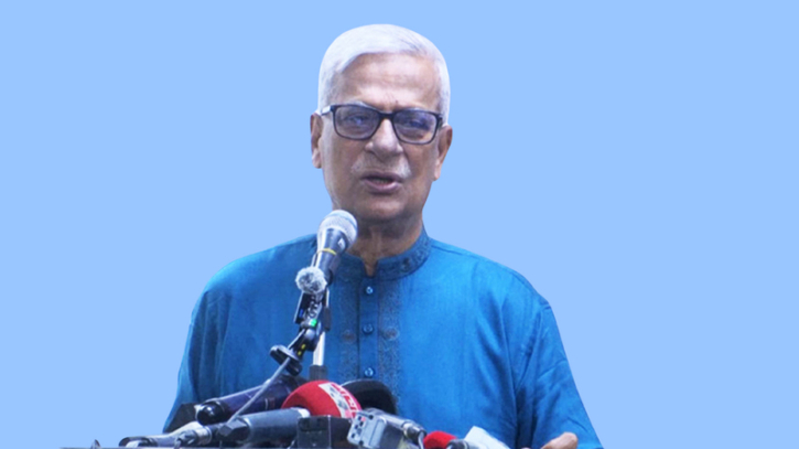 আসুন সবাই মিলে মিশে কাজ করি: জয়নুল আবদিন