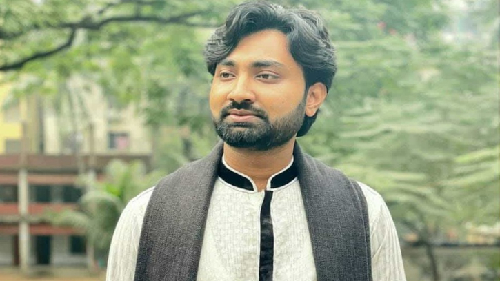 ‘খুন করে ফেলছে’: ছাত্রীর খুদে বার্তার বিবরণ দিলেন সৈকত 