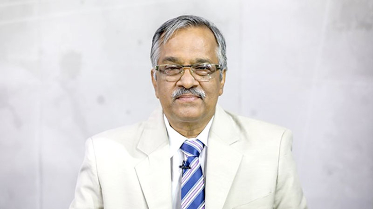 তত্ত্বাবধায়ক সরকারব্যবস্থাই জনগণের দাবি: জয়নুল আবেদীন