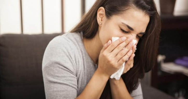 শীতের শুরুতেই এলার্জি থেকে সুরক্ষার ব্যবস্থা নিন