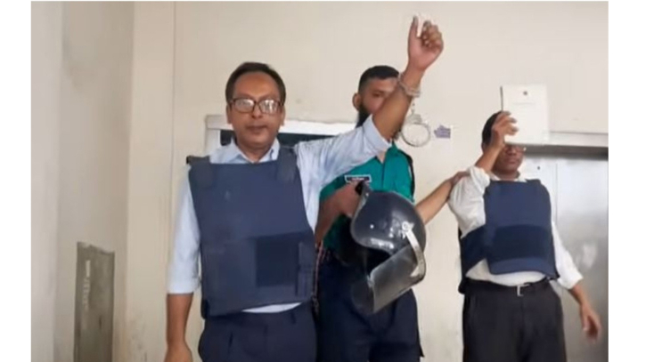  সাংবাদিক মঞ্জুরুল আলম পান্নার জামিন বহাল রাখল আপিল বিভাগ