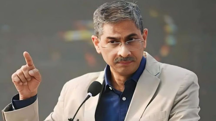 ধর্মকে ব্যবহার করে রাজনীতি করি না—এ্যানি