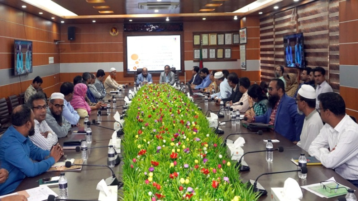 বিএসটিআই’র সব সেবা মিলছে অনলাইনেও