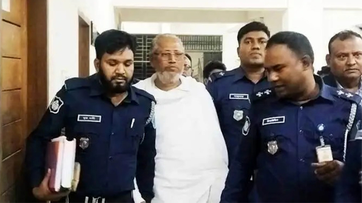 নিরীহ-নির্ঝঞ্ঝাট আবুল সরকারকে মুক্ত করা যায় কি