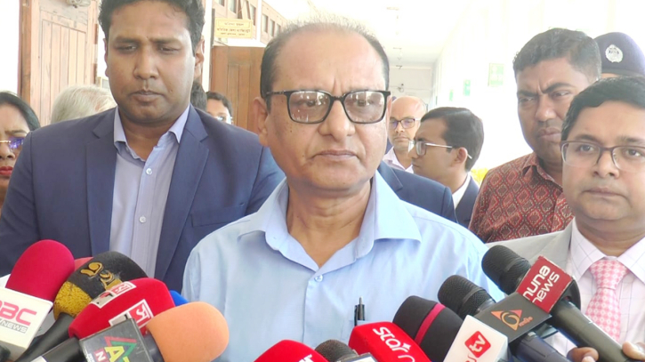 জানুয়ারির শুরুতেই বই পাবে শিক্ষার্থীরা: প্রাথমিক শিক্ষা উপদেষ্টা