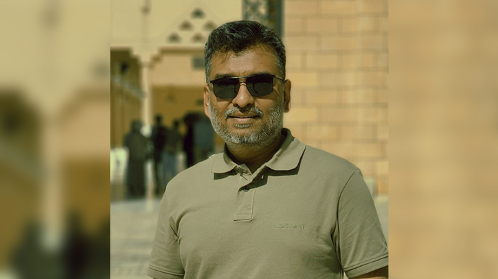 দেশের সব মানুষ কি একসঙ্গে সন্ত্রাসী আর জুলুমবাজ হয়ে গেল!