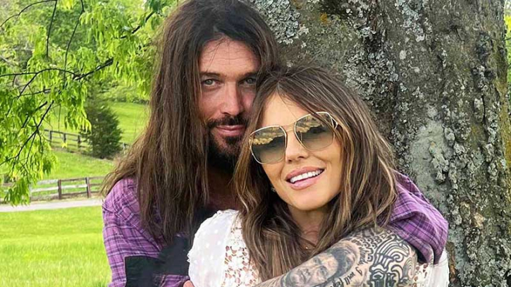 নতুন সম্পর্কে হার্লে, দূরত্ব বাড়ছে ড্যামিয়ানের সঙ্গে