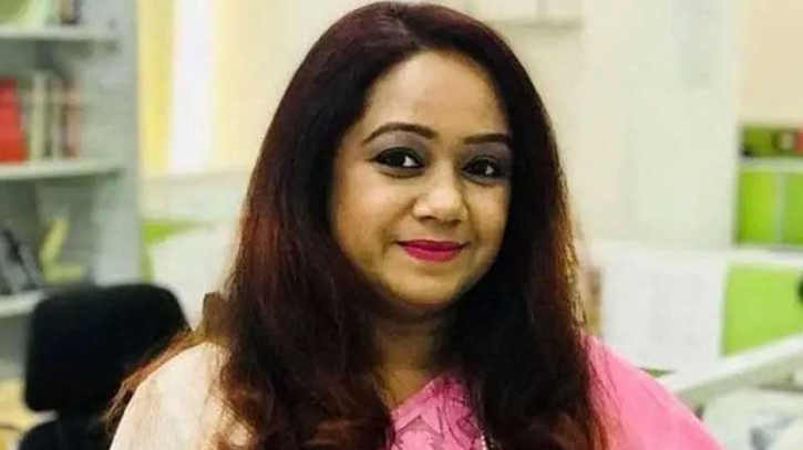 বিএনপির প্রার্থী তুলির বিরুদ্ধে আদালতে মামলা, তদন্তে পিবিআই