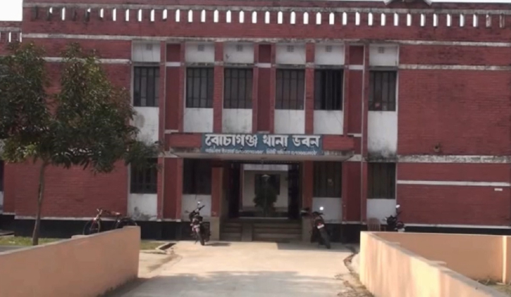 ছেলের মরদেহ দেখতে এসে মায়ের মৃত্যু, দাফন হলো একসাথে 