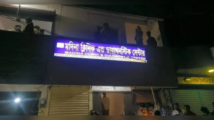 অক্সিজেন আনতে গিয়ে উধাও হাসপাতালের স্টাফ, প্রসূতির মৃত্যু