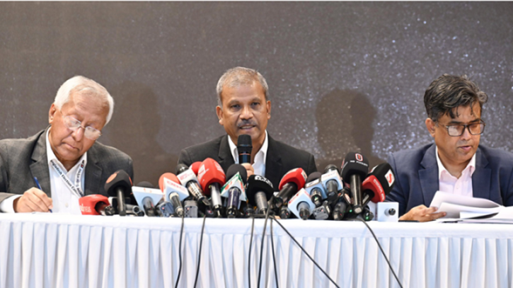 সংসদের ভোটের ব্যালট হবে সাদাকালো, গণভোটের রঙিন