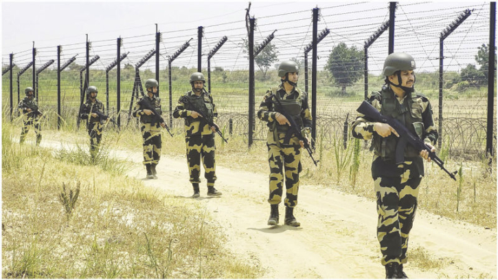 সীমান্ত অতিক্রম করে ভারতের সম্ভাব্য হামলার ঝুঁকি উড়িয়ে দেওয়া যাবে