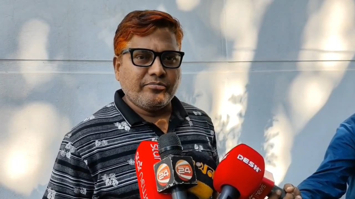 ব্রাহ্মণবাড়িয়ায় ছাত্রদলকর্মী সাদ্দাম হত্যায় মামলা