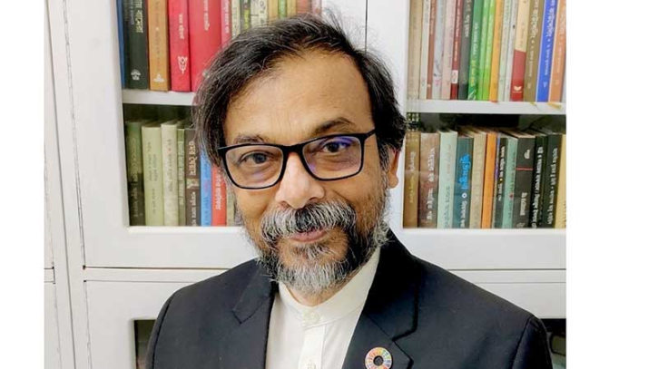 ব্যক্তিতাবাদী রাজনীতি বনাম ব্যবস্থা বদলের রাজনীতি