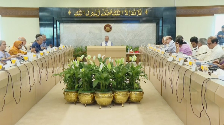 জুলাই সনদ ও গণভোট বাস্তবায়নে দ্রুত সিদ্ধান্তের আহ্বান