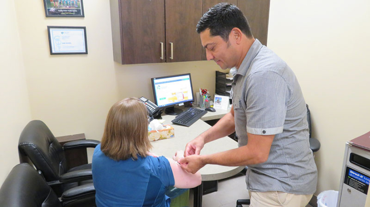 কর্মস্থলে ডায়াবেটিস, মেনে চলুন ৫ পরামর্শ