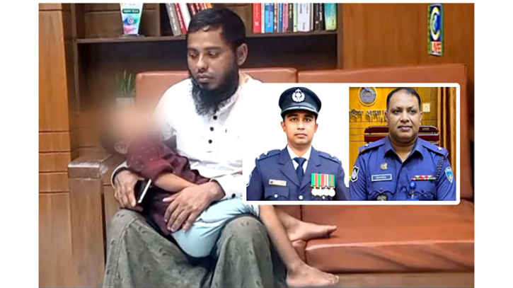 উখিয়া ক্যাম্প থেকে অপহরণের তিন দিন পর রোহিঙ্গা শিশু 