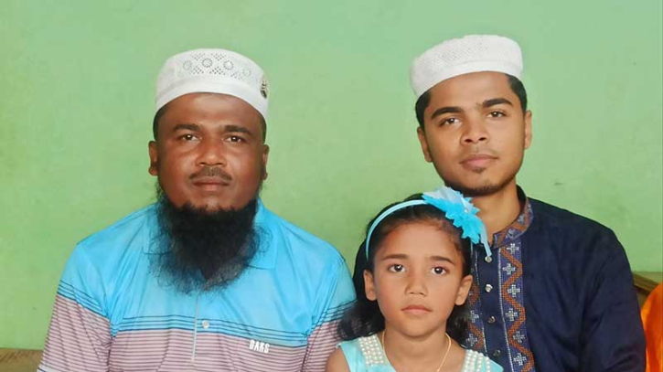 টেকনাফে গুলি চালিয়ে এনজিও সংস্থার শ্রমিককে অপহরণ 