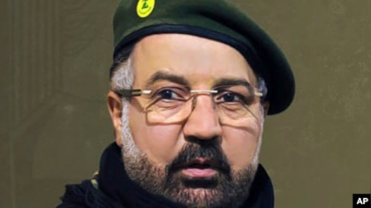 বৈরুতে ইসরায়েলি বিমান হামলায় হিজবুল্লাহর শীর্ষ কমান্ডার নিহত