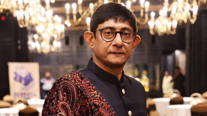 ছোটপর্দায় ফিরছেন কাঞ্চন মল্লিক!