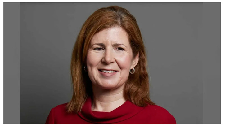 দুই দিনের সফরে ঢাকায় যুক্তরাজ্যের উন্নয়ন মন্ত্রী