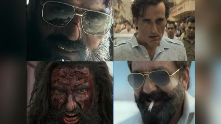 ‘ধুরন্ধর’-এ কার পারিশ্রমিক কত?